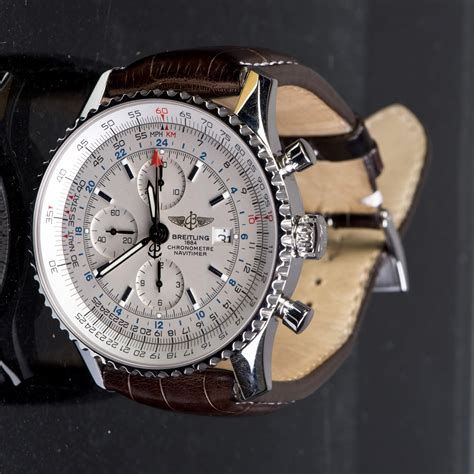 what are breitling watches worth|breitling watches highest price.